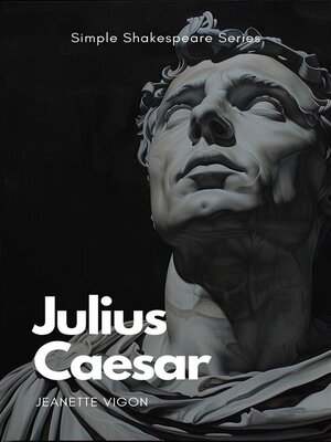 cover image of Julius Caesar